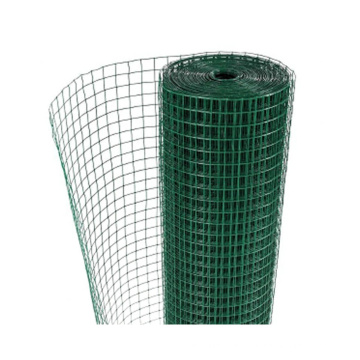 PVC Coated Wire Mesh for Decorative Wire Mesh